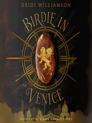 cover image of Birdie in Venice